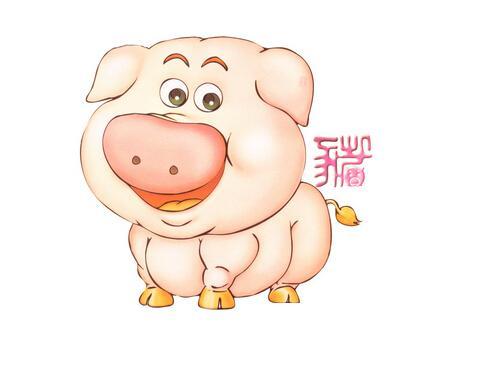 屬豬人2018年成功逆襲，財運亨通